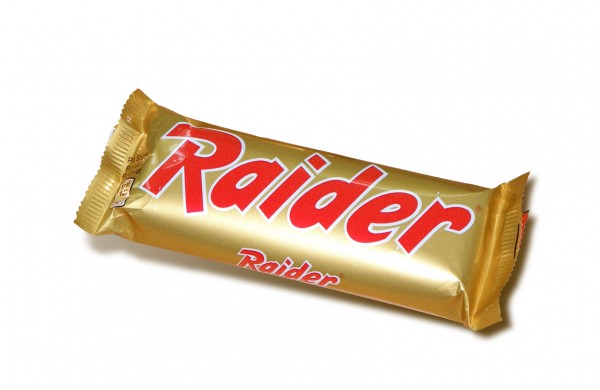 raider