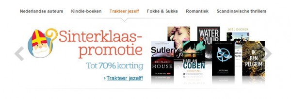 amazon.nl sinterklaas