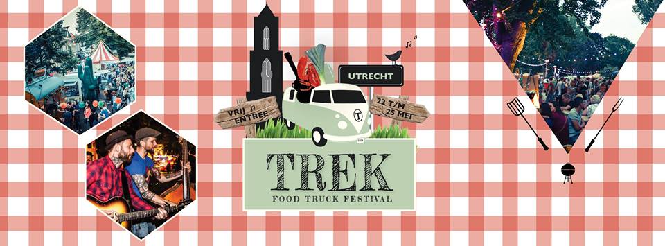 Food truck festival trek