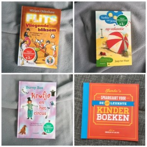 Jumbo kinderboeken 2