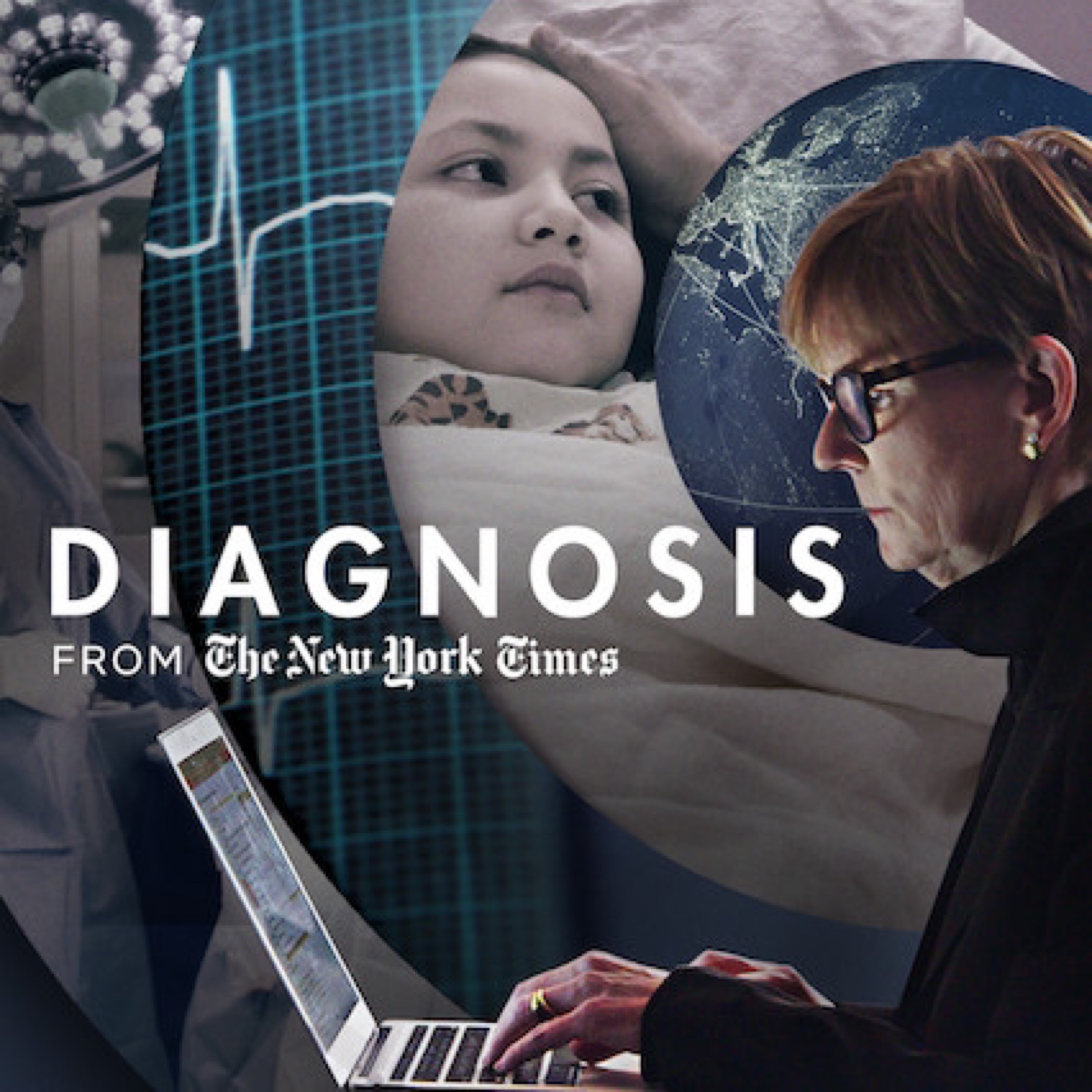 diagnosis series on netflix